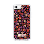 スリムプロテクションケース［ ANNA SUI - ワイルドフラワー ］