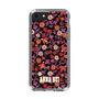 スリムプロテクションケース［ ANNA SUI - ワイルドフラワー ］