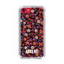 スリムプロテクションケース［ ANNA SUI - ワイルドフラワー ］