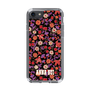 スリムプロテクションケース［ ANNA SUI - ワイルドフラワー ］