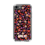 スリムプロテクションケース［ ANNA SUI - ワイルドフラワー ］