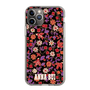 スリムプロテクションケース［ ANNA SUI - ワイルドフラワー ］