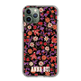 スリムプロテクションケース［ ANNA SUI - ワイルドフラワー ］