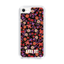 スリムプロテクションケース［ ANNA SUI - ワイルドフラワー ］