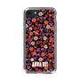 スリムプロテクションケース［ ANNA SUI - ワイルドフラワー ］