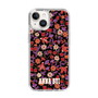 スリムプロテクションケース［ ANNA SUI - ワイルドフラワー ］