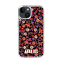 スリムプロテクションケース［ ANNA SUI - ワイルドフラワー ］