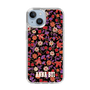 スリムプロテクションケース［ ANNA SUI - ワイルドフラワー ］