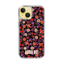 スリムプロテクションケース［ ANNA SUI - ワイルドフラワー ］