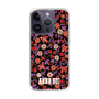 スリムプロテクションケース［ ANNA SUI - ワイルドフラワー ］