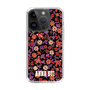 スリムプロテクションケース［ ANNA SUI - ワイルドフラワー ］