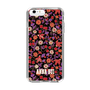 スリムプロテクションケース［ ANNA SUI - ワイルドフラワー ］