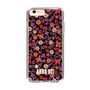 スリムプロテクションケース［ ANNA SUI - ワイルドフラワー ］