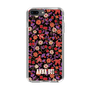 スリムプロテクションケース［ ANNA SUI - ワイルドフラワー ］