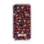 スリムプロテクションケース［ ANNA SUI - ワイルドフラワー ］