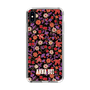 スリムプロテクションケース［ ANNA SUI - ワイルドフラワー ］