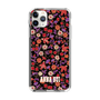 スリムプロテクションケース［ ANNA SUI - ワイルドフラワー ］