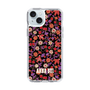スリムプロテクションケース［ ANNA SUI - ワイルドフラワー ］