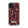 スリムプロテクションケース［ ANNA SUI - ワイルドフラワー ］