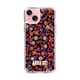 スリムプロテクションケース［ ANNA SUI - ワイルドフラワー ］