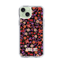スリムプロテクションケース［ ANNA SUI - ワイルドフラワー ］