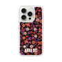 スリムプロテクションケース［ ANNA SUI - ワイルドフラワー ］