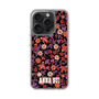 スリムプロテクションケース［ ANNA SUI - ワイルドフラワー ］