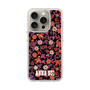 スリムプロテクションケース［ ANNA SUI - ワイルドフラワー ］