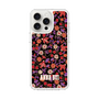 スリムプロテクションケース［ ANNA SUI - ワイルドフラワー ］