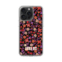 スリムプロテクションケース［ ANNA SUI - ワイルドフラワー ］