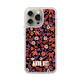 スリムプロテクションケース［ ANNA SUI - ワイルドフラワー ］