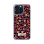 スリムプロテクションケース［ ANNA SUI - ワイルドフラワー ］