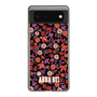スリムプロテクションケース［ ANNA SUI - ワイルドフラワー ］
