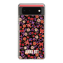 スリムプロテクションケース［ ANNA SUI - ワイルドフラワー ］