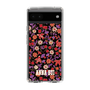 スリムプロテクションケース［ ANNA SUI - ワイルドフラワー ］