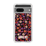 スリムプロテクションケース［ ANNA SUI - ワイルドフラワー ］