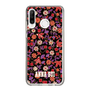 スリムプロテクションケース［ ANNA SUI - ワイルドフラワー ］