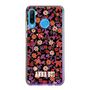 スリムプロテクションケース［ ANNA SUI - ワイルドフラワー ］