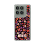 スリムプロテクションケース［ ANNA SUI - ワイルドフラワー ］