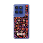 スリムプロテクションケース［ ANNA SUI - ワイルドフラワー ］