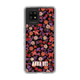 スリムプロテクションケース［ ANNA SUI - ワイルドフラワー ］