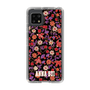 スリムプロテクションケース［ ANNA SUI - ワイルドフラワー ］