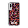 スリムプロテクションケース［ ANNA SUI - ワイルドフラワー ］