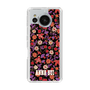 スリムプロテクションケース［ ANNA SUI - ワイルドフラワー ］