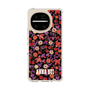 スリムプロテクションケース［ ANNA SUI - ワイルドフラワー ］