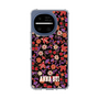 スリムプロテクションケース［ ANNA SUI - ワイルドフラワー ］
