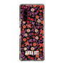 スリムプロテクションケース［ ANNA SUI - ワイルドフラワー ］