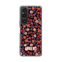 スリムプロテクションケース［ ANNA SUI - ワイルドフラワー ］