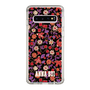 スリムプロテクションケース［ ANNA SUI - ワイルドフラワー ］