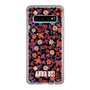 スリムプロテクションケース［ ANNA SUI - ワイルドフラワー ］